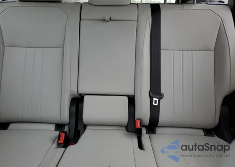 2023 Volkswagen Tiguan Se z USA, uszkodzony, nr VIN 3VVNB7AX4PM132188